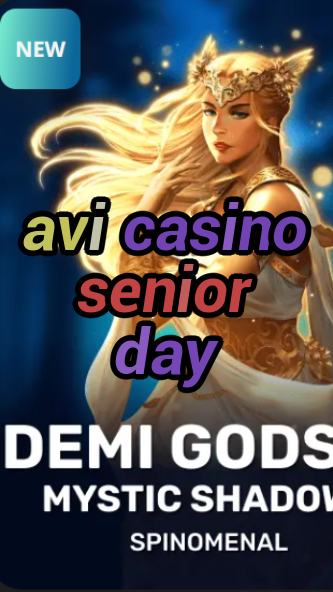 avi casino senior day-trdjkmsxjksdss.com